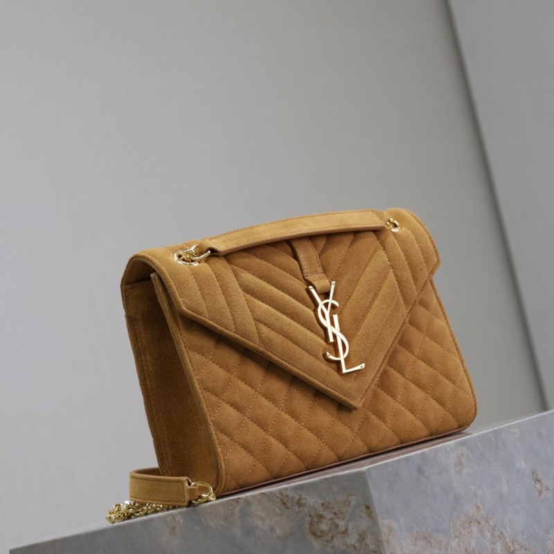 YSL Satchel Bags